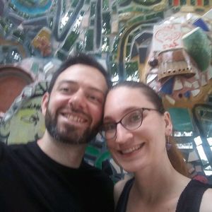 Meet your Posher, Rachael